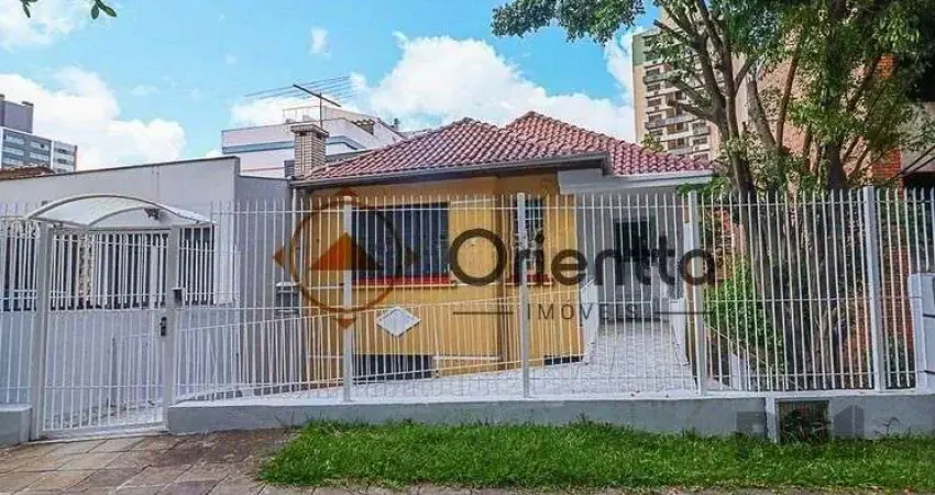Casa comercial para alugar na Rua Sacadura Cabral, 88, Petrópolis, Porto Alegre