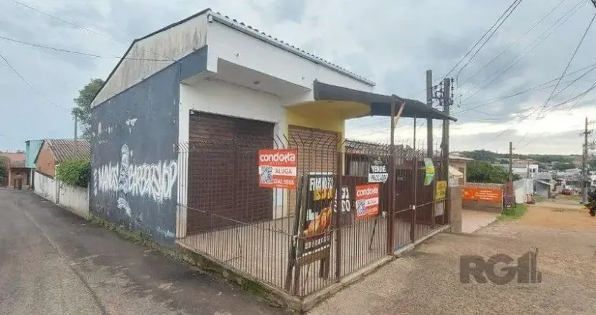 Casa comercial 4 dormitórios à venda vila nova porto alegre/rs