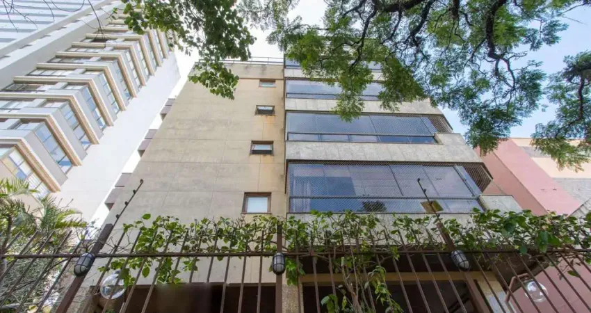 Apartamento com 3 quartos à venda na Rua Professor Fitzgerald, 85, Petrópolis, Porto Alegre
