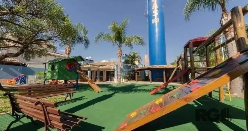 Casa em condomínio fechado com 2 quartos à venda na Avenida José Aloísio Filho, 889, Humaitá, Porto Alegre