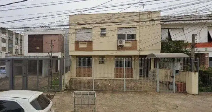 Apartamento com 1 quarto à venda na Rua Maestro Mendanha, 51, Santana, Porto Alegre