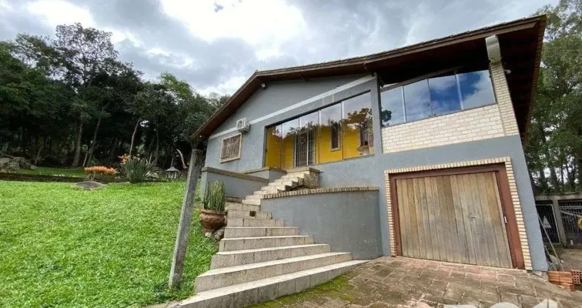 Chácara / sítio com 3 quartos à venda na Estrada Costa do Cerro, 985, Lageado, Porto Alegre