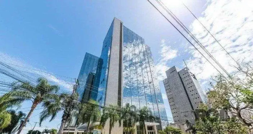 Apartamento com 1 quarto à venda na Avenida Borges de Medeiros, 2277, Praia de Belas, Porto Alegre