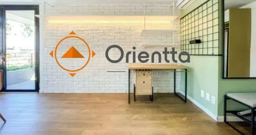 Apartamento com 1 quarto para alugar na Rua José de Alencar, 1068, Menino Deus, Porto Alegre