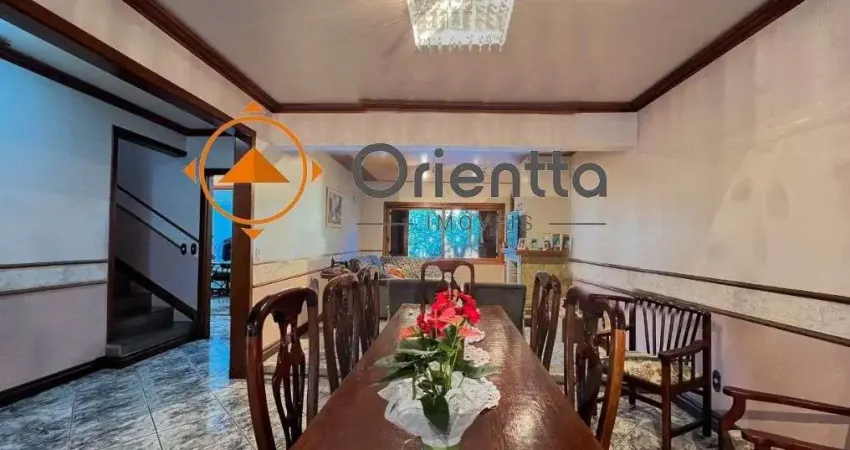Casa comercial para alugar na Rua Dona Adda Mascarenhas de Moraes, 1353, Jardim Itu Sabará, Porto Alegre