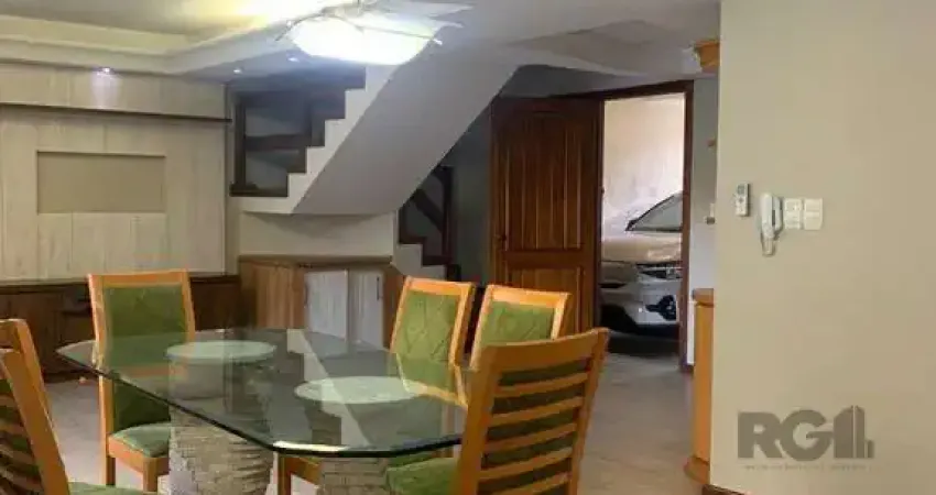 Casa em condomínio 3 dormitórios à venda cavalhada porto alegre/rs