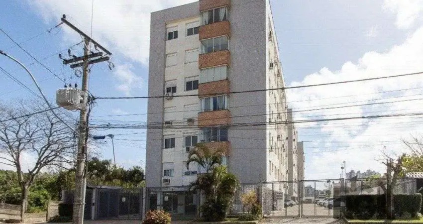 Apartamento com 2 quartos à venda na Rua Tamandaré, 1020, Camaquã, Porto Alegre