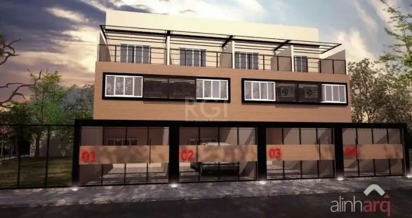 Casa para venda - 254.27m², 3 dormitórios, 2 vagas - vila nova