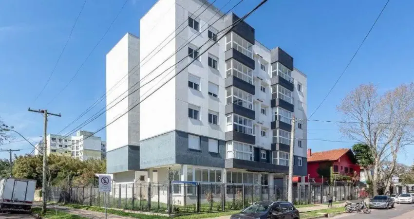 Apartamento para venda - 71m², 2 dormitórios, sendo 1 suites, 2 vagas - camaquã