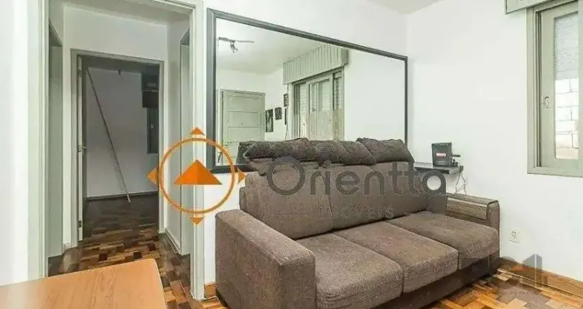Apartamento com 2 quartos para alugar na Rua Ari Barroso, 345, Sarandi, Porto Alegre