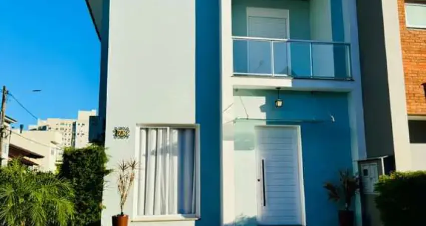 Casa em condomínio 3 dormitórios à venda passo das pedras porto alegre/rs