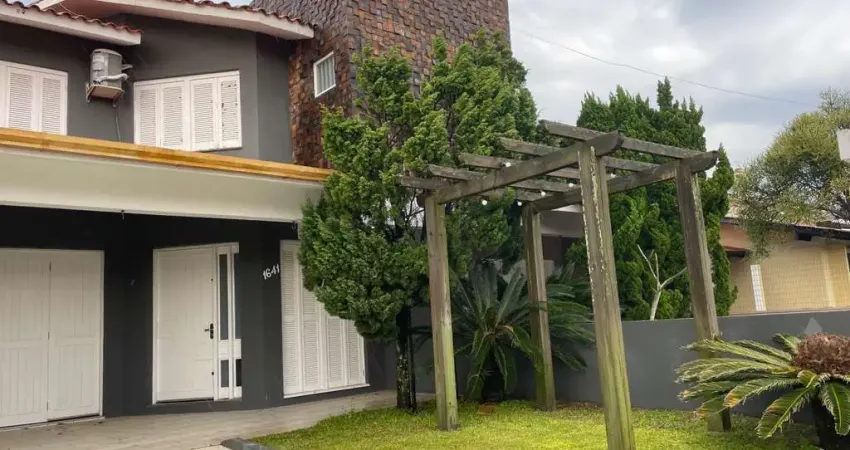 Casa com 4 quartos à venda na Rua Rolante, 1641, Centro, Imbé