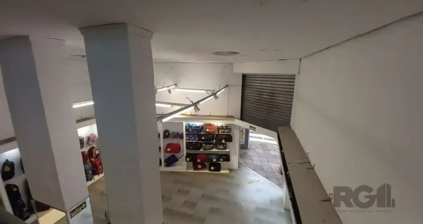 Prédio à venda na Avenida Alberto Bins, 325, Centro Histórico, Porto Alegre