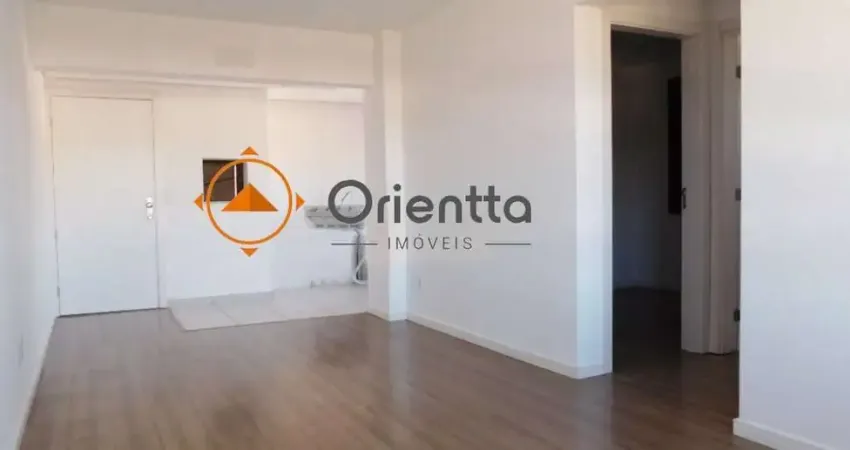 Imobiliária orientta aluga apartamento com 63m² no jardim salso.