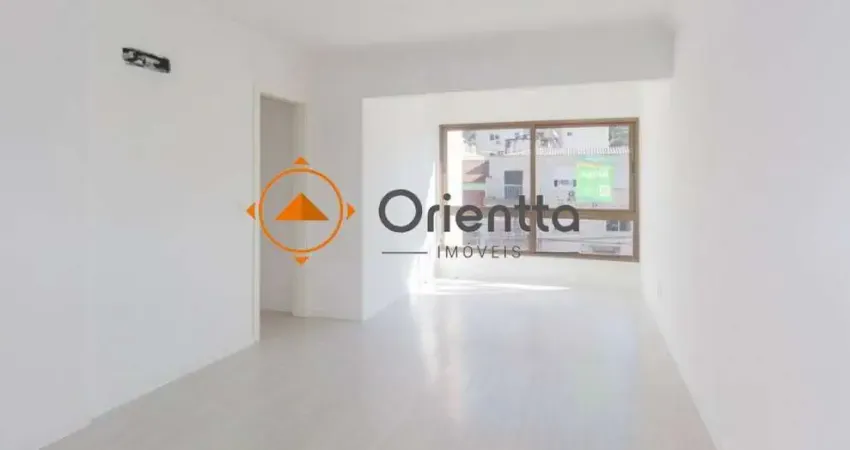 Apartamento com 2 quartos (suíte) e 79m² para alugar em higienópolis