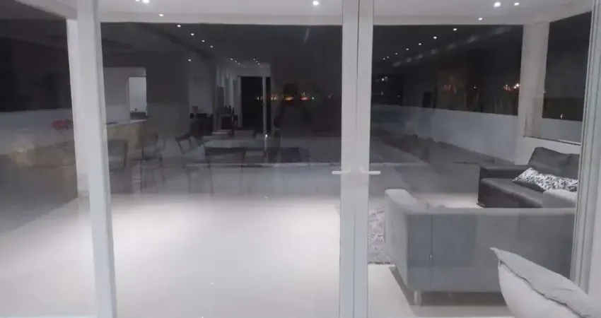 Casa em condomínio fechado com 9 quartos à venda na Avenida Juca Batista, 8000, Belém Novo, Porto Alegre