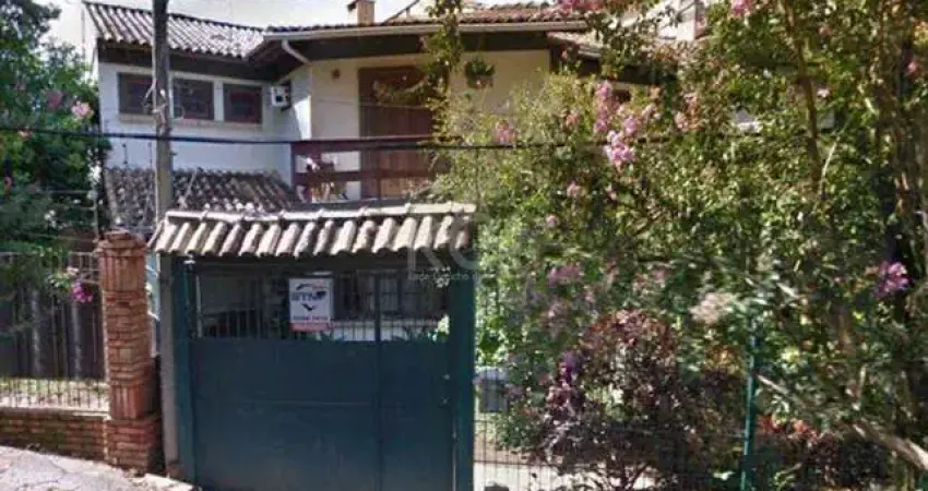 Casa para venda - 188m², 3 dormitórios, sendo 1 suites, 2 vagas - ipanema