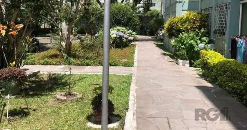 Apartamento com 2 quartos à venda na Rua João Mora, 0505, Camaquã, Porto Alegre