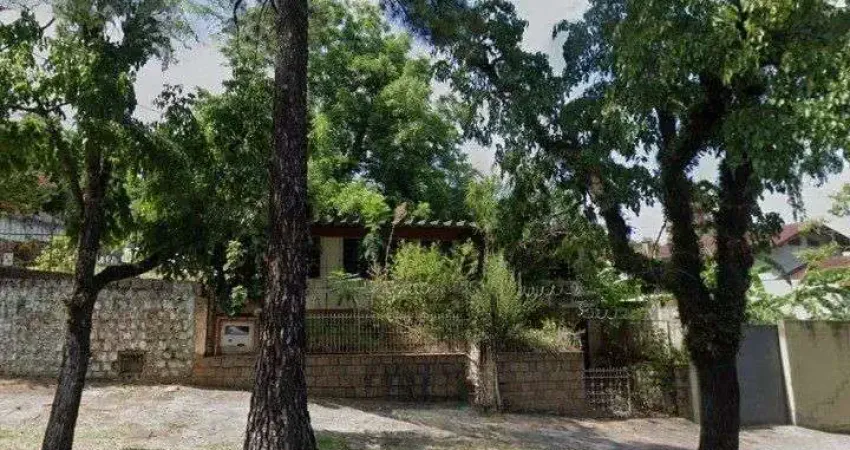 Terreno à venda na Rua Intendente Alfredo Azevedo, 571, Glória, Porto Alegre