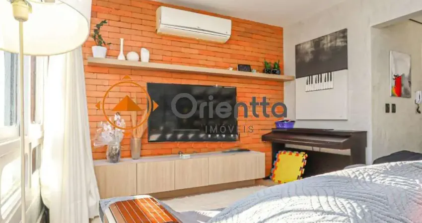 Cobertura com 4 quartos para alugar na Avenida Mariland, 1212, Auxiliadora, Porto Alegre