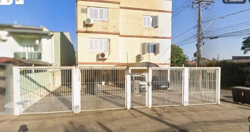 Apartamento 2 dormitórios à venda vila cachoeirinha cachoeirinha/rs