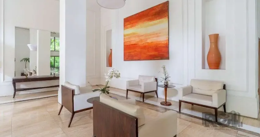 Apartamento com 1 quarto à venda na Avenida Luiz Manoel Gonzaga, 470, Petrópolis, Porto Alegre