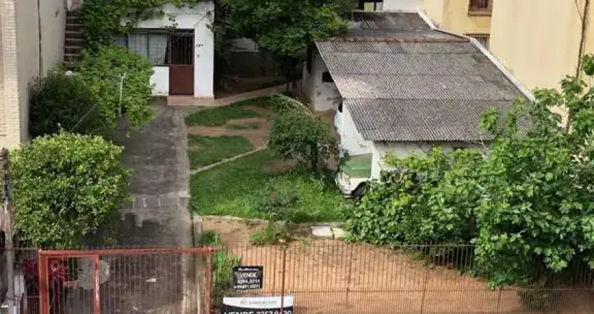 Terreno à venda na Rua Liberdade, 497, Rio Branco, Porto Alegre
