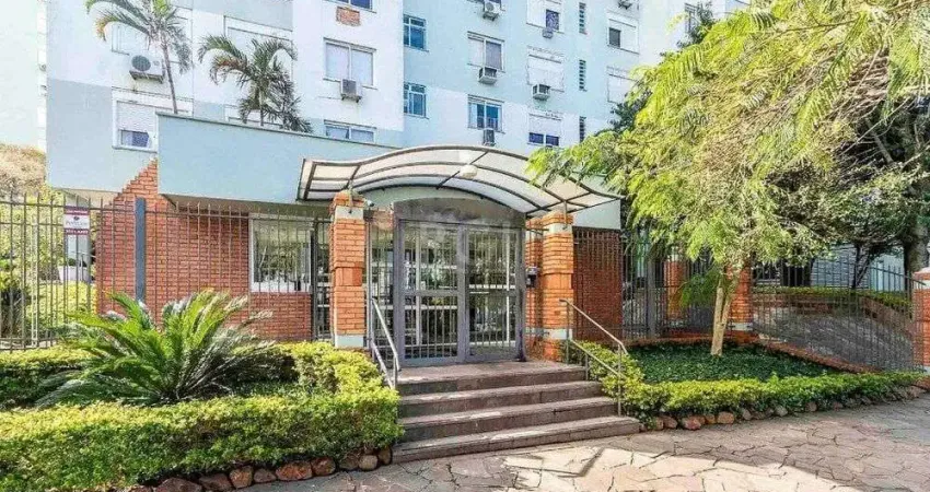 Apartamento de 01 dormitório no bairro da tristeza em porto alegre/rs.