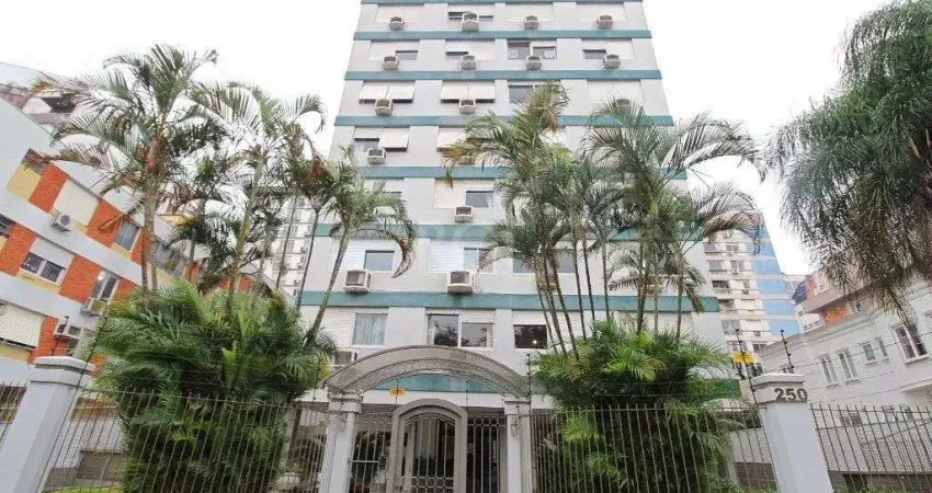 Apartamento para venda - 84.85m², 2 dormitórios, sendo 1 suites, 1 vaga - moinho