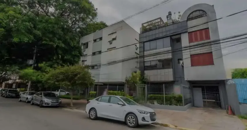 Edifício residencial vicenza apartamento 2 dormitórios no bairro santa cecília