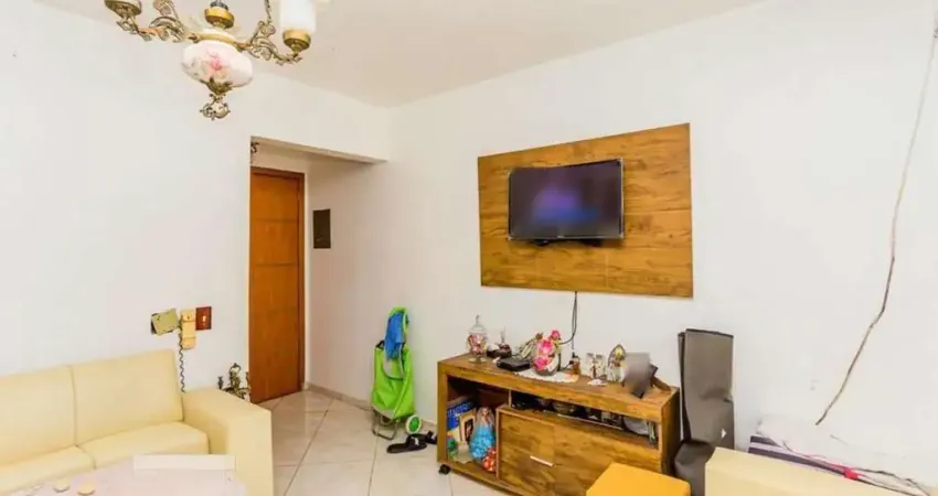 Apartamento com 1 quarto à venda na Rua Demétrio Ribeiro, 937, Centro Histórico, Porto Alegre