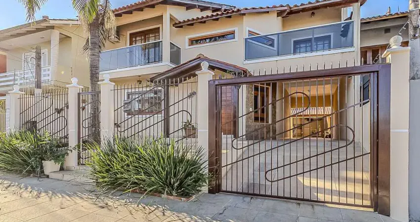 Casa com 4 quartos à venda na Rua Centaurus, 144, Estância Velha, Canoas