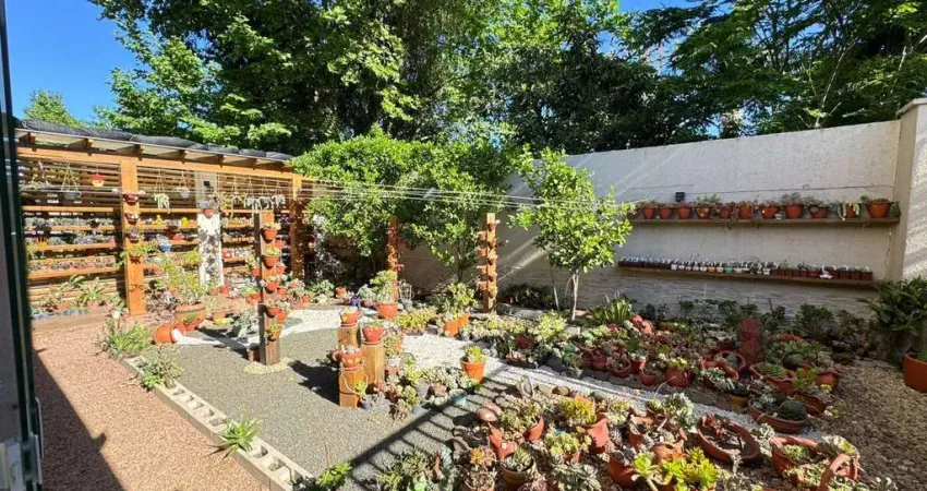 Apartamento com 3 quartos à venda na Rua Tenente Ary Tarrago, 2080, Jardim Planalto, Porto Alegre