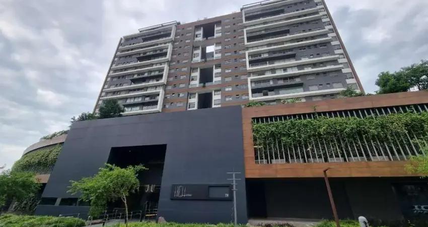 Apartamento 03 dormitórios, duas vagas no condomínio high garden boa vista