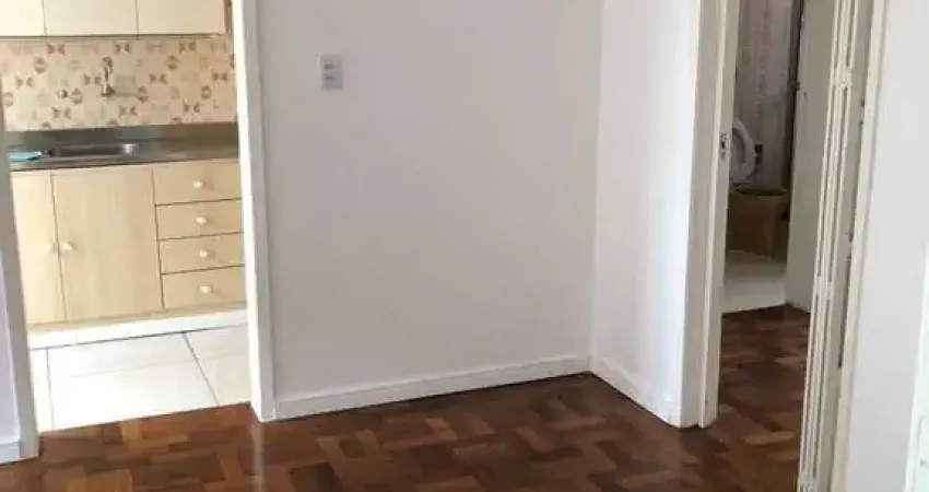 Apartamento com 1 quarto e 37.2m² - rua santana - farroupilha, porto alegre
