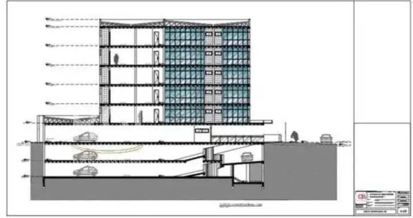 Terreno comercial para alugar na Rua General Couto de Magalhães, 482, São João, Porto Alegre