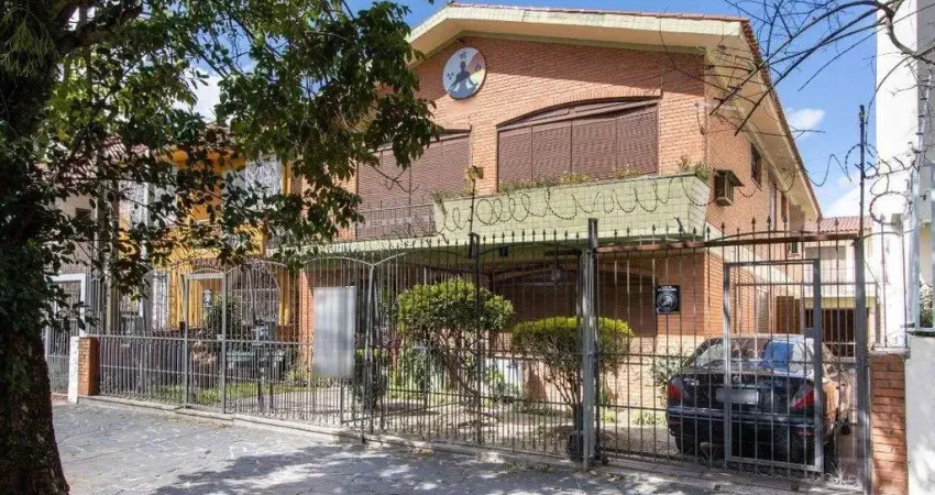 Casa com 7 quartos à venda na Rua Gomes Jardim, 622, Santana, Porto Alegre