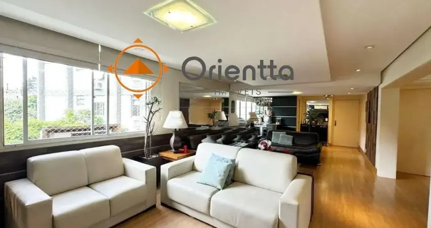 Apartamento com 4 quartos para alugar na Rua Anita Garibaldi, 2120, Boa Vista, Porto Alegre