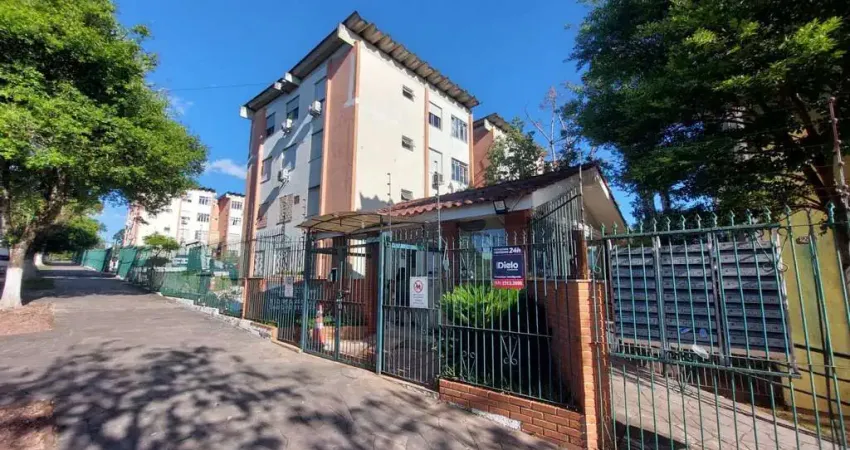 Apartamento com 2 quartos à venda na Avenida Romeu Samarani Ferreira, 305, Vila Nova, Porto Alegre