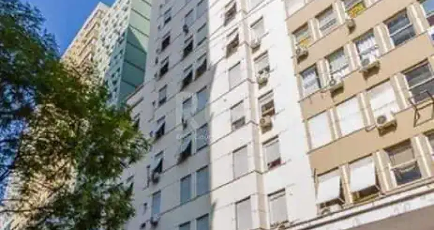 Apartamento jk para venda - 27m², 1 dormitório, sendo 1 suites, centro histórico