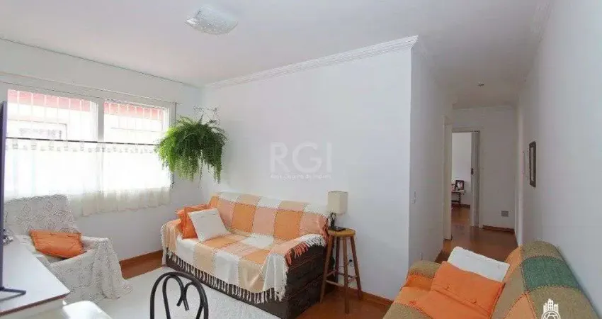 Apartamento para venda - 61m², 2 dormitórios, 1 vaga - teresópolis