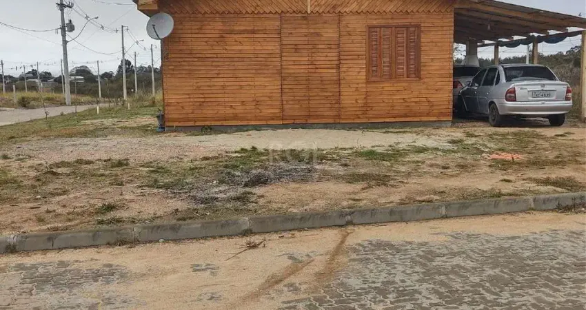 Casa com 1 quarto à venda na Rua Santa Maria, 600, Columbia City, Guaíba