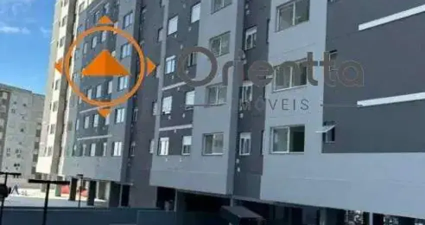 Apartamento com 2 quartos para alugar, 59m² - jardim itú sabará