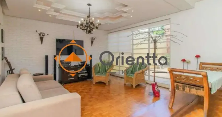 Apartamento com 3 quartos para alugar na Rua Carlos Huber, 91, Três Figueiras, Porto Alegre