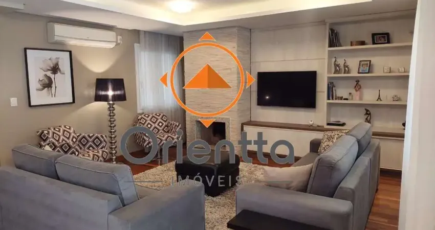 Casa com 4 quartos para alugar na Rua João Abbott, 699, Petrópolis, Porto Alegre