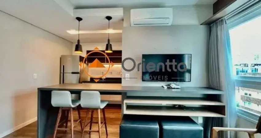 Apartamento com 1 quarto para alugar, 38m² - moinhos de vento