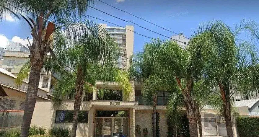 Apartamento com 3 quartos à venda na Avenida Andaraí, 566, Passo da Areia, Porto Alegre