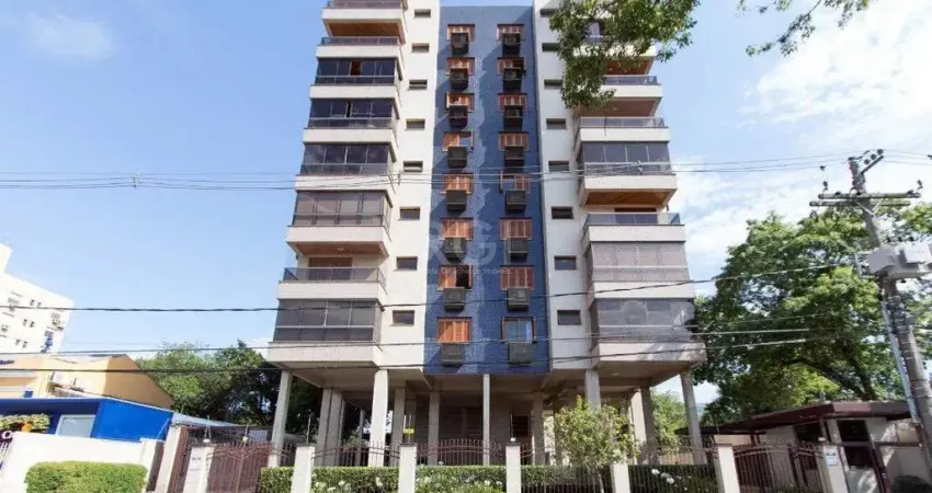Apartamento com 3 quartos à venda na Rua Doutor Pereira Neto, 460, Tristeza, Porto Alegre