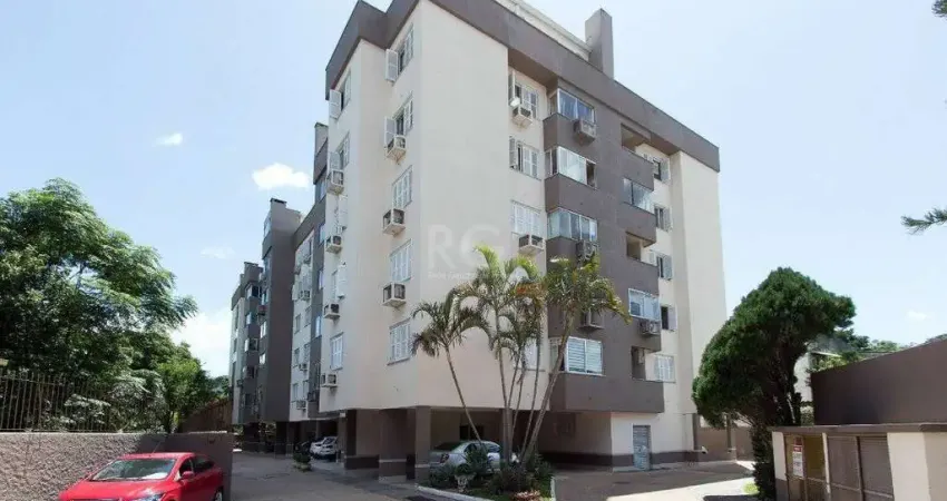 Apartamento para venda - 67.61m², 2 dormitórios, 1 vaga - nonoai