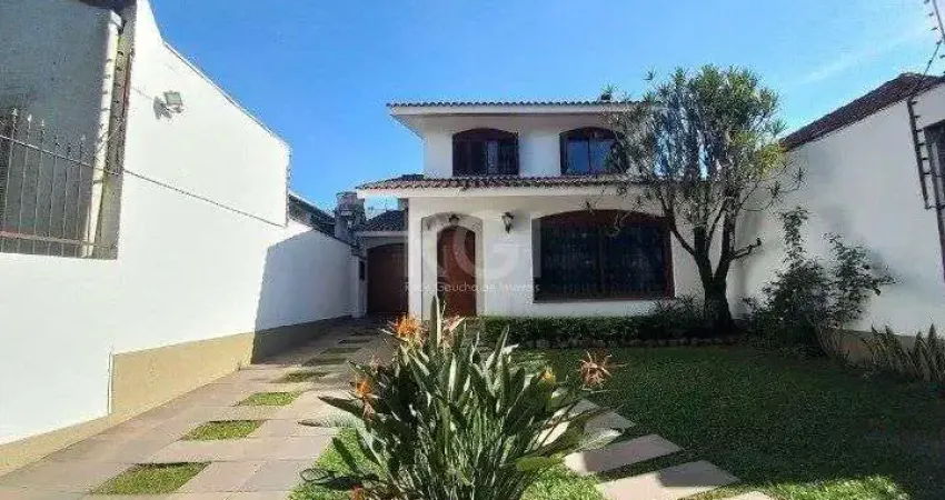 Casa com 5 quartos à venda na Rua Vicente da Fontoura, 1016, Santana, Porto Alegre